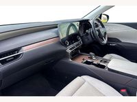 Used Lexus RX350h 250 HP (183 kW) 2023 Grey SUV