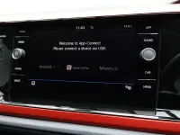 Used VW Polo Beats 95 HP (69 kW) 2018 Black Hatchback