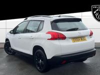 Used Peugeot 2008 Active 82 HP (60 kW) 2014 SUV