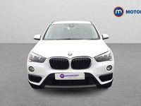 Used BMW X1 150 HP (110 kW) 2019 SUV