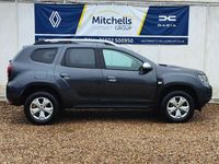 used Dacia Duster 1.3 TCe 130 Comfort 5dr