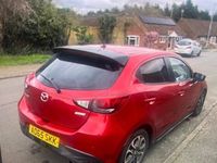 Used Mazda 2 Inclusive 90 HP (66 kW) 2015 Hatchback