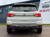 New Seat Arona SE Technology 2026 Grey SUV