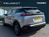 Used Peugeot 2008 Active Premium 100 HP (73 kW) 2020 Grey SUV