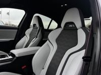 Used BMW M3 Competition Edition 510 HP (375 kW) 2021 Grey Sedan