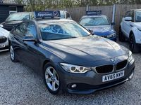 Used BMW 420 Comfort Edition 2015 Grey Coupe