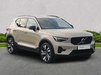 Used Volvo XC40 Ultra 197 HP (144 kW) 2025 SUV