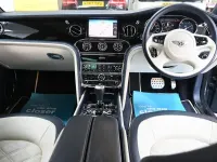 Used Bentley Mulsanne 2016 Grey Sedan
