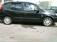 Used Chevrolet Tacuma 2005 MPV