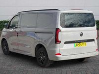 New VW T6.1 Pro 160 kW (218 HP) 2025 Grey Van