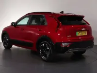 Used Kia e-Niro 11 kW (15 HP) 2025 SUV