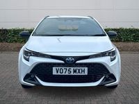 Used Toyota Corolla 2025 White