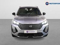 Used Peugeot 2008 Allure 2023 Grey SUV