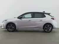 New Vauxhall Corsa Ultimate 100 HP (73 kW) 2026 Two coat metallic  crystal silver Hatchback