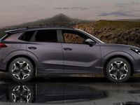 New Cupra Terramar VZ1 272 HP (200 kW) 2026 Other SUV