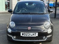 Usado Fiat 500 69 HP (50 kW) 2024 Citadino