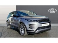 Used Land Rover Range Rover evoque SE Dynamic 204 HP (150 kW) 2024 Other SUV
