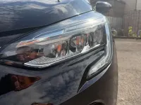 Used Renault Clio Play 101 HP (74 kW) 2019 Black Hatchback