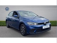 Used VW Polo Life 95 HP (69 kW) 2024 Other Hatchback