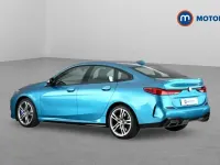 Used BMW M235 306 HP (225 kW) 2024 Coupe
