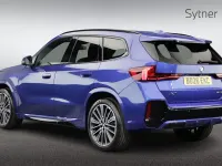 Used BMW X1 M Sport 168 HP (123 kW) 2026 Blue SUV