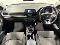 Used Hyundai i30 SE 2017 Bronze Hatchback