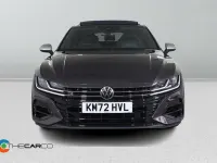 Used VW Arteon R 2022 Grey Hatchback