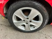 Used Renault Clio Dynamique 2014 Red Estate