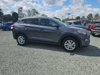 Used Hyundai Tucson SE 132 HP (97 kW) 2020 Grey SUV