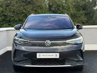 Used VW ID.4 Pro Performance 150 kW (204 HP) 2021 Grey SUV