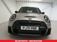 Used Mini Cooper S Hatch 178 HP (130 kW) 2021 Grey Hatchback