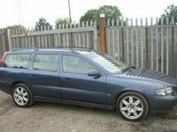 Second-hand Volvo V70 163 CP (119 kW) 2002 Break