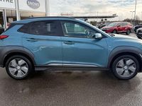 Used Hyundai Kona Premium SE 150 kW (204 HP) 2020 SUV