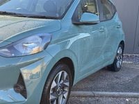 Used Hyundai i10 Advanced 79 HP (58 kW) 2026 Hatchback