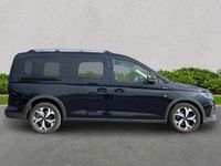 Used Ford Tourneo Connect Active 122 HP (89 kW) 2023 Black MPV
