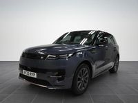 Used Land Rover Range Rover Sport Autobiography 2023 Blue SUV