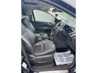 Usado Ford Kuga Titanium X 180 HP (132 kW) 2016 Preto SUV