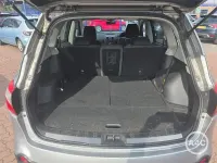 Used Nissan Qashqai +2 Visia 117 HP (86 kW) 2010 Silver SUV