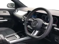Used Mercedes GLA220 AMG line 2025 White SUV