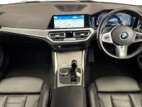 Used BMW 420 Coupé M Sport 188 HP (138 kW) 2022 Grey Coupe