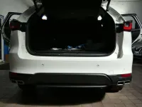Used Mazda CX-60 Exclusive-Line 328 HP (241 kW) 2023 White SUV