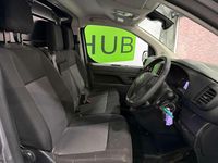 Używany Citroën Dispatch 2023 Szary Minivan
