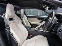 Usado Jaguar F-Type S 450 CV (330 kW) 2023 Rojo Coupe