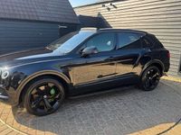 Used Bentley Bentayga 608 HP (447 kW) 2018 SUV