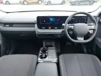 New Hyundai Ioniq 5 Premium 167 kW (228 HP) 2026 Blue SUV