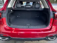 Used MG HS SE 162 HP (119 kW) 2023 Red SUV