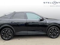 Used Peugeot 3008 GTi 136 HP (100 kW) 2025 Black SUV