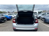 used Skoda Rapid Spaceback 1.0 TSI 95 SE Tech 5dr DSG