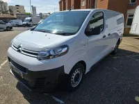 Usado Citroën Dispatch 142 HP (104 kW) 2023 Branco Monovolume