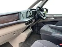 Used VW Multivan Style 150 HP (110 kW) 2025 Red MPV